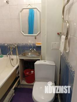 1-к квартира, на длительный срок, 24м2, 2/5 этаж