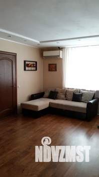 3-к квартира, посуточно, 60м2, 4/5 этаж