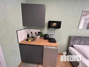 Студия квартира, посуточно, 22м2, 2/9 этаж