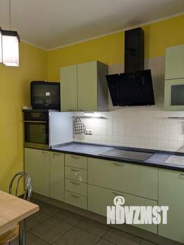 2-к квартира, на длительный срок, 52м2, 5/11 этаж