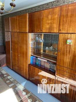 1-к квартира, посуточно, 33м2, 9/9 этаж