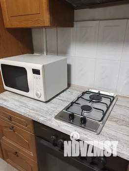 2-к квартира, посуточно, 54м2, 2/5 этаж