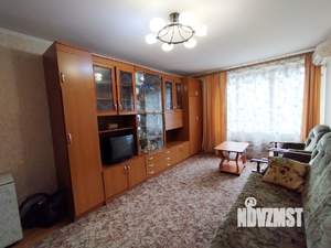 1-к квартира, на длительный срок, 35м2, 3/12 этаж