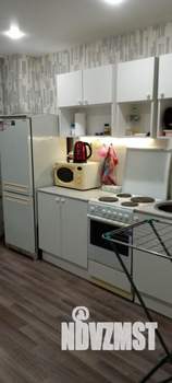 1-к квартира, посуточно, 45м2, 3/15 этаж