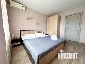 2-к квартира, посуточно, 62м2, 5/9 этаж