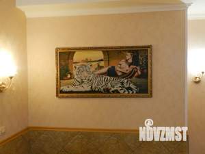 1-к квартира, посуточно, 36м2, 1/14 этаж