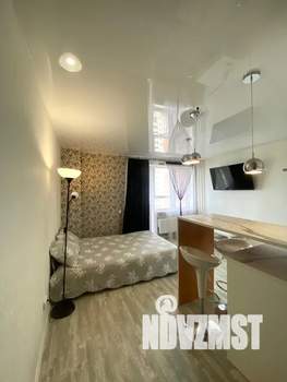 1-к квартира, посуточно, 30м2, 13/16 этаж