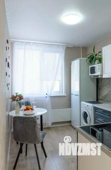 1-к квартира, посуточно, 33м2, 1/1 этаж