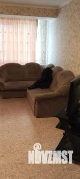 Студия квартира, на длительный срок, 35м2, 1/5 этаж