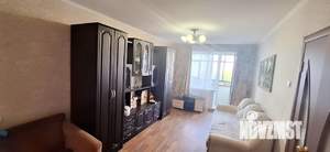 1-к квартира, на длительный срок, 33м2, 5/9 этаж