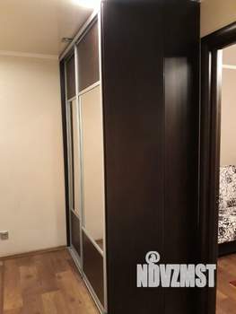 1-к квартира, на длительный срок, 32м2, 2/5 этаж