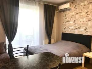 Студия квартира, посуточно, 30м2, 7/10 этаж