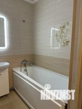 Студия квартира, посуточно, 22м2, 6/9 этаж