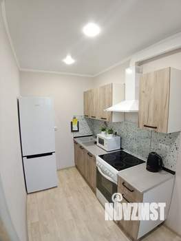 Студия квартира, на длительный срок, 29м2, 6/10 этаж