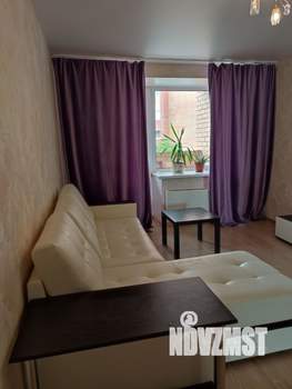 1-к квартира, посуточно, 37м2, 4/10 этаж