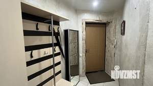 1-к квартира, посуточно, 40м2, 7/8 этаж