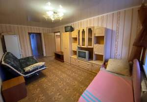 2-к квартира, на длительный срок, 47м2, 4/5 этаж