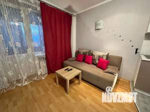 1-к квартира, посуточно, 60м2, 1/1 этаж