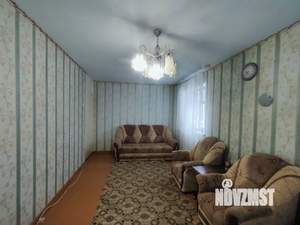 2-к квартира, на длительный срок, 42м2, 5/5 этаж