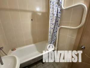 2-к квартира, на длительный срок, 35м2, 12/12 этаж