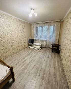 1-к квартира, на длительный срок, 33м2, 1/10 этаж