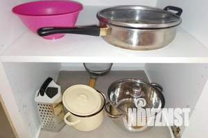 1-к квартира, посуточно, 31м2, 8/16 этаж