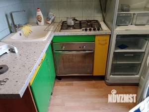 2-к квартира, на длительный срок, 46м2, 5/5 этаж