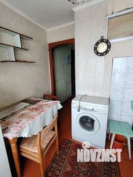 3-к квартира, на длительный срок, 61м2, 4/5 этаж