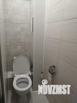 2-к квартира, посуточно, 49м2, 5/9 этаж