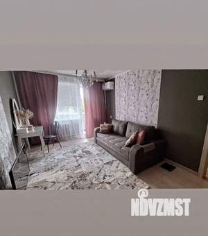 1-к квартира, на длительный срок, 30м2, 5/5 этаж