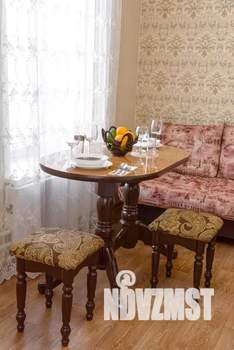 1-к квартира, посуточно, 40м2, 2/14 этаж