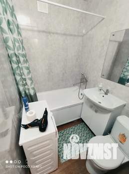 3-к квартира, посуточно, 46м2, 4/5 этаж