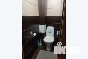 2-к квартира, посуточно, 50м2, 6/9 этаж