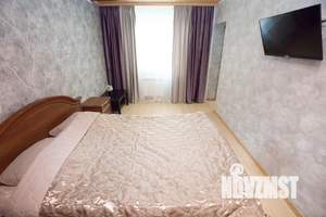 2-к квартира, посуточно, 63м2, 3/9 этаж