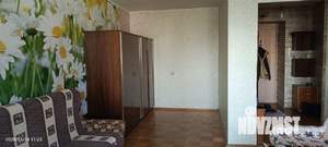 1-к квартира, на длительный срок, 40м2, 10/14 этаж