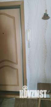 1-к квартира, на длительный срок, 31м2, 9/9 этаж