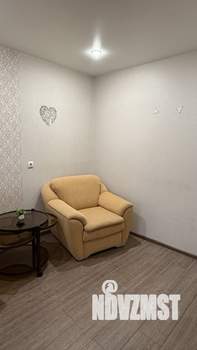 1-к квартира, на длительный срок, 39м2, 6/14 этаж