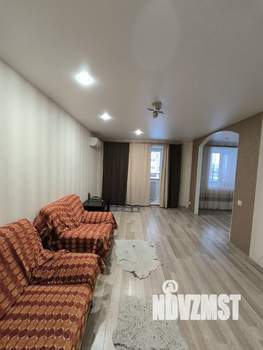 3-к квартира, на длительный срок, 82м2, 2/9 этаж