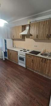 1-к квартира, на длительный срок, 38м2, 9/10 этаж