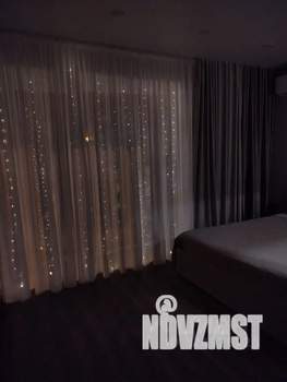 Студия квартира, посуточно, 24м2, 1/10 этаж