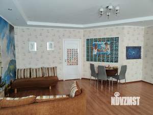 2-к квартира, на длительный срок, 83м2, 8/12 этаж