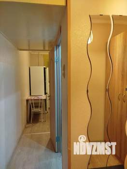 1-к квартира, на длительный срок, 31м2, 2/5 этаж