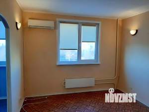 1-к квартира, на длительный срок, 33м2, 7/12 этаж