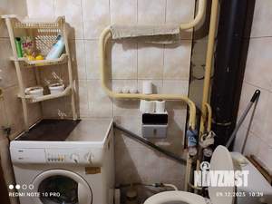 1-к квартира, на длительный срок, 37м2, 14/16 этаж