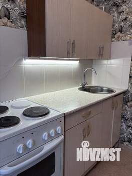 1-к квартира, на длительный срок, 33м2, 2/9 этаж