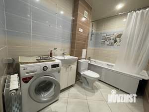 1-к квартира, на длительный срок, 43м2, 8/8 этаж