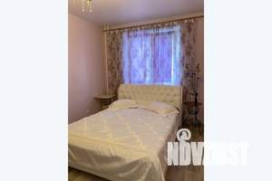 1-к квартира, посуточно, 40м2, 2/9 этаж