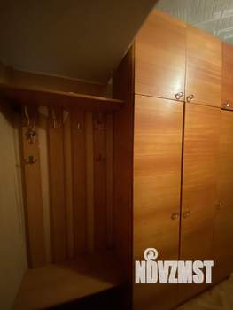 1-к квартира, на длительный срок, 31м2, 4/4 этаж