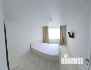 3-к квартира, посуточно, 65м2, 1/1 этаж