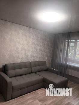 1-к квартира, на длительный срок, 33м2, 2/9 этаж